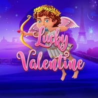 Lucky Valentine game screenshot