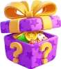 Gems Bonanza