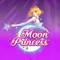 Moon Princess game icon